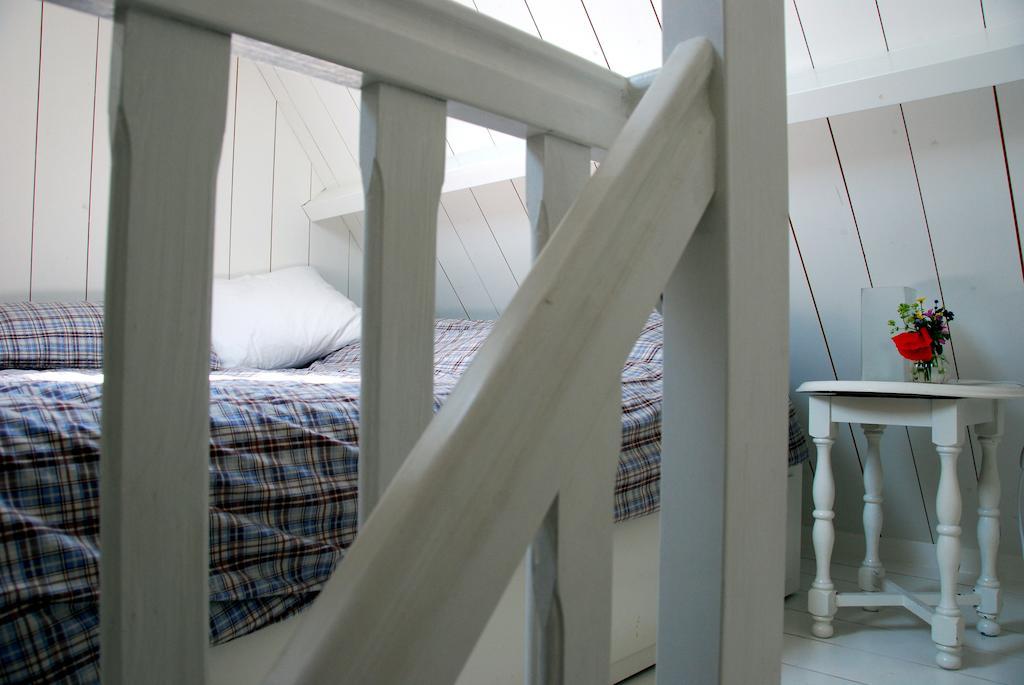 Bed In Waterland Bed & Breakfast Broek in Waterland Ruang foto